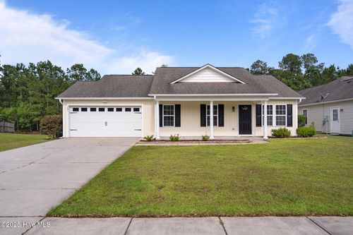 182 Tylers Cove Way, Winnabow, NC, 28479-5183 | Card Image