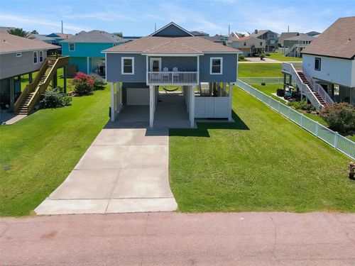 22811 Miramar St, Galveston, TX, 77554 | Card Image