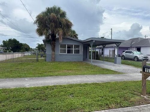 1528 Avenue S, Riviera Beach, FL, 33404 | Card Image