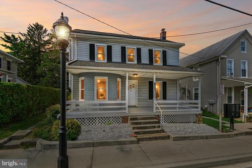1410 N Main St, HAMPSTEAD, MD, 21074-2138 | Card Image