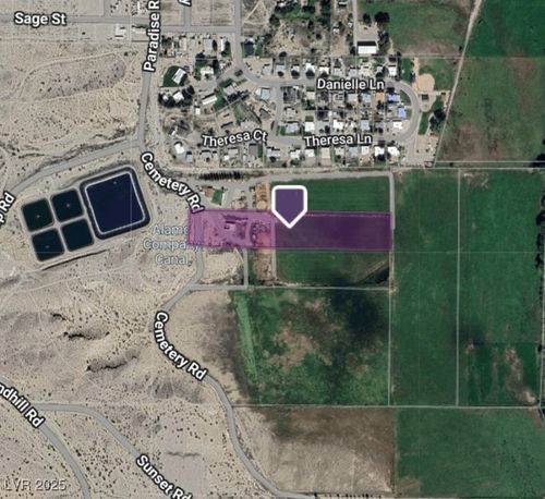 430 Paradise Rd, Alamo, NV, 89001-2095 | Card Image