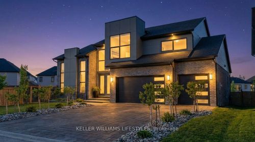 21 Locky Lane, Komoka, ON, N0L1R0 | Card Image