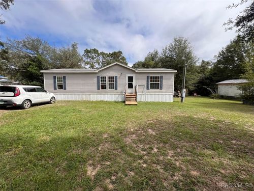 315 S Honey Bear Way, Lecanto, FL, 34461-9614 | Card Image