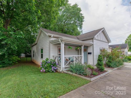1104 Pegram St, Charlotte, NC, 28205-2743 | Card Image