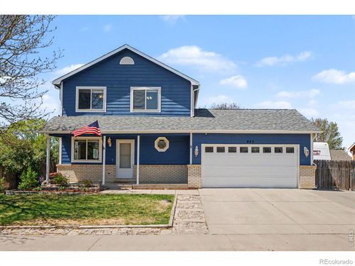 442 Laurel Ave, Eaton, CO, 80615-9062 | Card Image