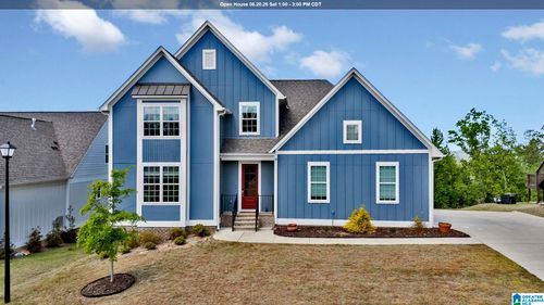 1125 Camellia Ridge Dr, PELHAM, AL, 35124-1677 | Card Image