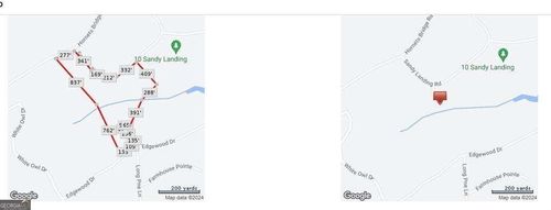 2-0 Hornets Bridge Rd, Elberton, GA, 30635 | Card Image