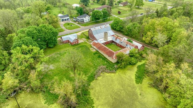 5280 Jefferson Rd, Home with 0 bedrooms, 0 bathrooms and null parking in Clarklake MI | Image 4