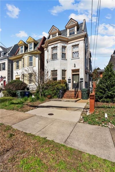 618 Redgate Avenue, Home with 0 bedrooms, 0 bathrooms and null parking in Norfolk VA | Image 1