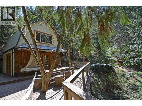 5396 Highway 6, Winlaw, BC, V0G | Card Image