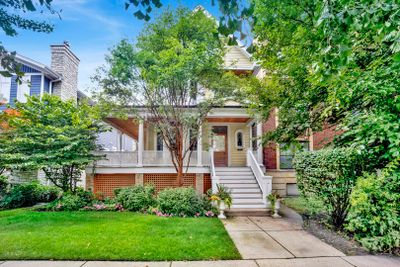 4150 N Hermitage Avenue, House other with 4 bedrooms, 4 bathrooms and 3 parking in Chicago IL | Image 1