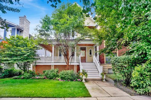 4150 N Hermitage Avenue, Chicago, IL, 60613 | Card Image