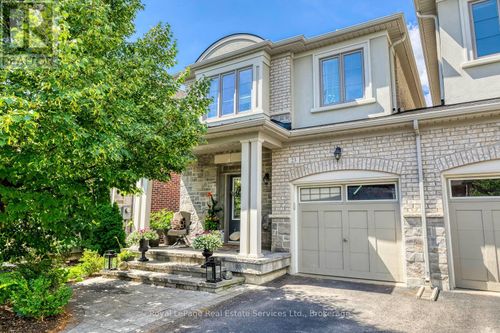 23 Diamond Leaf Lane, Halton Hills (Georgetown), ON, L7G0G7 | Card Image