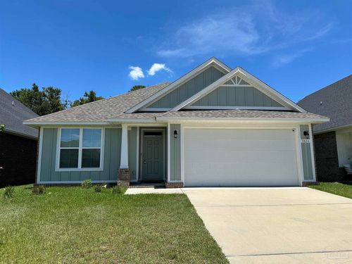 3826 Ranch Rd, Pace, FL, 32571-8320 | Card Image