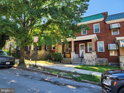 3313 Brighton St, BALTIMORE, MD, 21216-3339 | Card Image