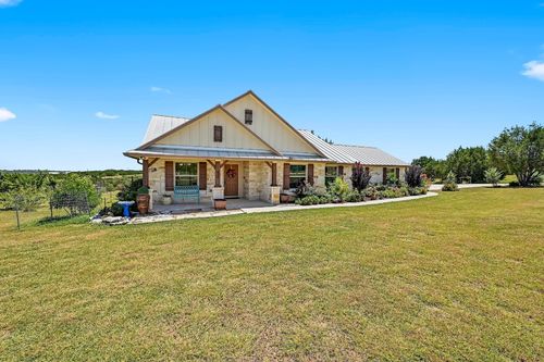 560 Saddle Ridge Dr, Bertram, TX, 78605-3335 | Card Image