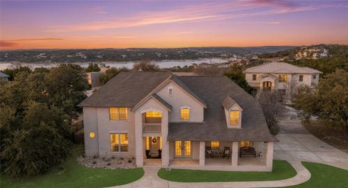 18702 Venture Dr, Lago Vista, TX, 78645-8540 | Card Image