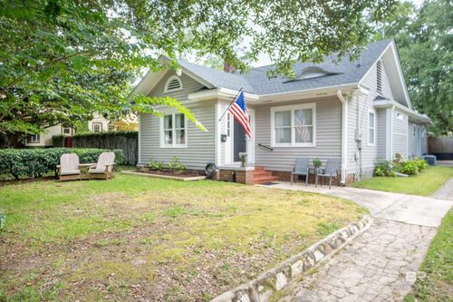 60 Bienville Ave, Mobile, AL, 36606-1406 | Card Image