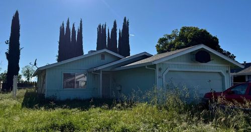 817 Redwood Avenue, Wheatland, CA, 95692 | Card Image