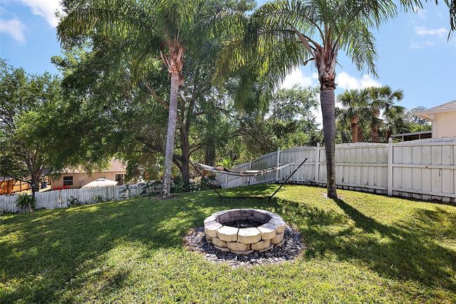 Enjoy your evenings cozied up around the firepit | Image 29