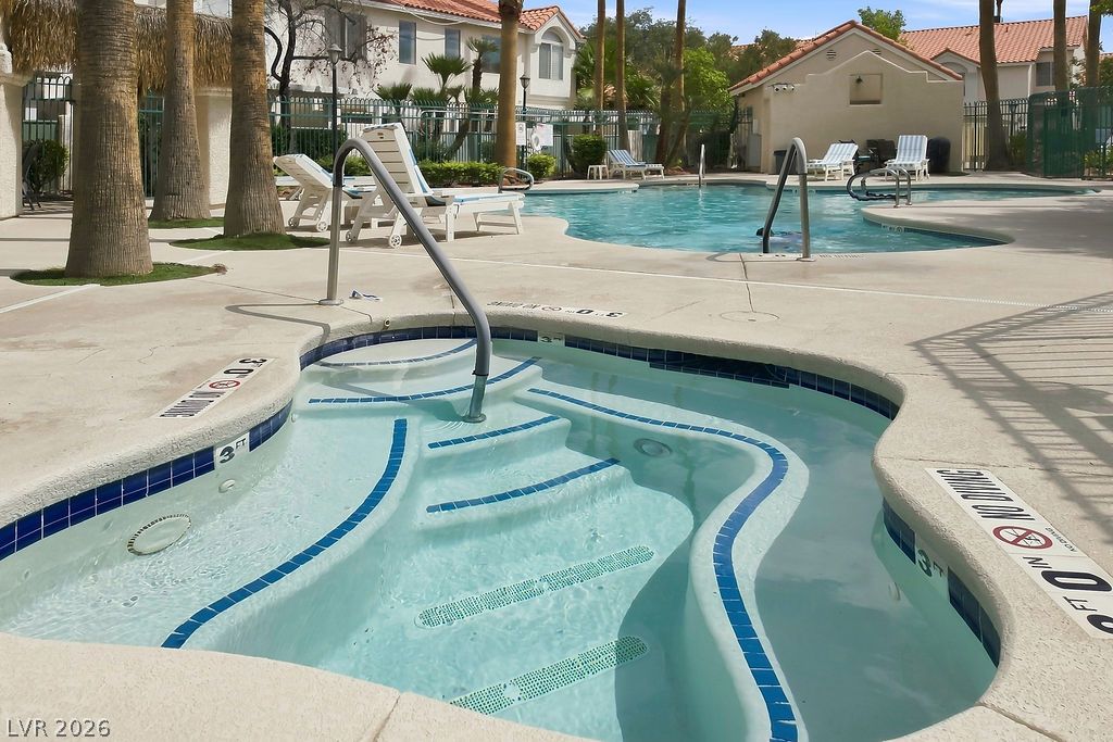 Residential in Las Vegas 3