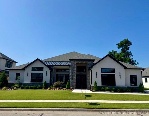 6678 E 123rd Pl S, Bixby, OK, 74008-5883 | Card Image
