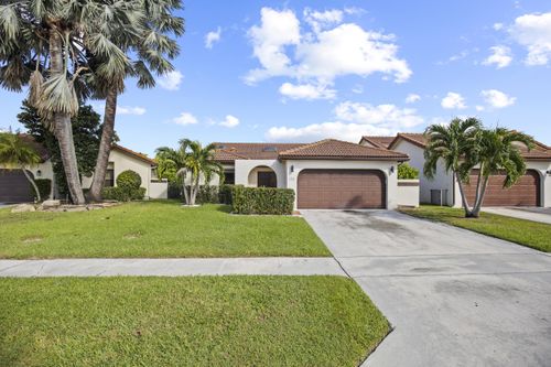 7851 Villa Nova Dr, Boca Raton, FL, 33433-1028 | Card Image