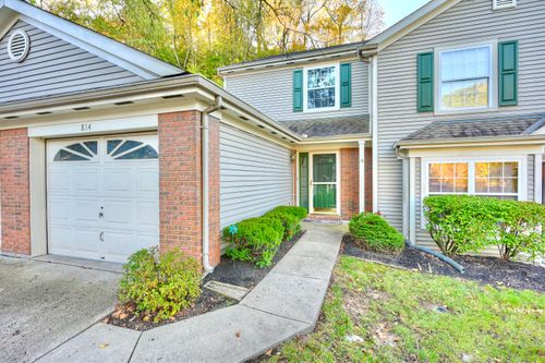 814 Rossford Run, Bellevue, KY, 41073-1746 | Card Image