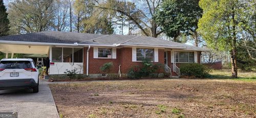 2835 Lake Harbin Rd, Morrow, GA, 30260-2115 | Card Image