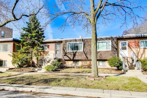 240 Elmwood Ave, Evanston, IL, 60202-3323 | Card Image