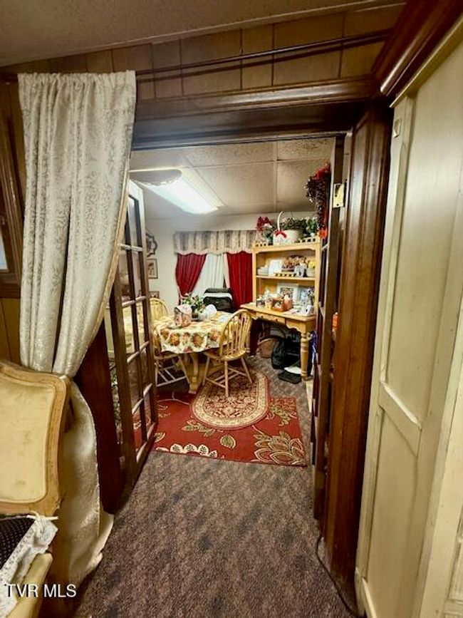 123 Mcmahan Gibbs Rd, House other with 2 bedrooms, 2 bathrooms and null parking in Roan Mountain TN | Image 55