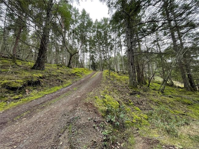 299 Coho Blvd, House other with 2 bedrooms, 1 bathrooms and 6 parking in Mudge Island BC | Image 11