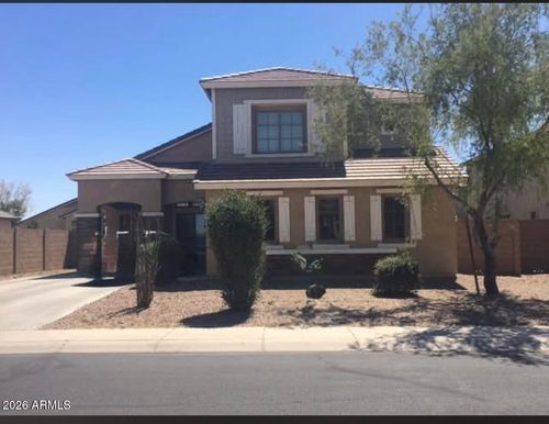 1381 E Laurel Place, Casa Grande, AZ, 85122 | Card Image