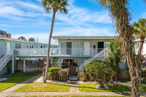 1-2-425 Harrison Avenue, Cape Canaveral, FL, 32920 | Card Image