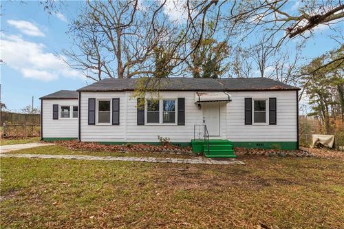 4060 Clay Dr, Doraville, GA, 30360-2522 | Card Image