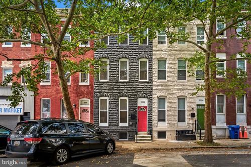 1006 N Mount St, BALTIMORE, MD, 21217-2214 | Card Image