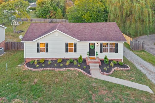 1823 Needmore Rd, Clarksville, TN, 37042-4592 | Card Image