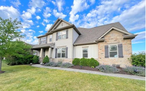 5789 Trafalgar Ln, Dublin, OH, 43016-9662 | Card Image