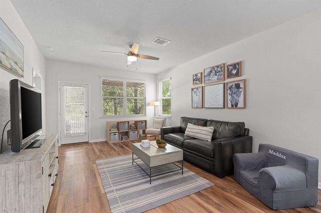 UNIT-38 - 1701 Logan Dr, Condo with 2 bedrooms, 2 bathrooms and null parking in Round Rock TX | Image 10