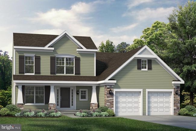 458 Oakshade Rd, House other with 4 bedrooms, 3 bathrooms and null parking in SHAMONG NJ | Image 8