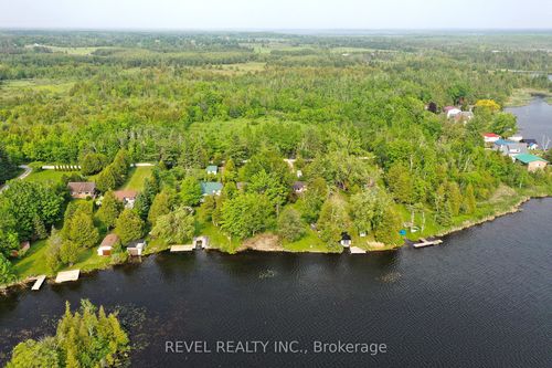 44 Hargrave Rd, Kirkfield, ON, K0M2B0 | Card Image