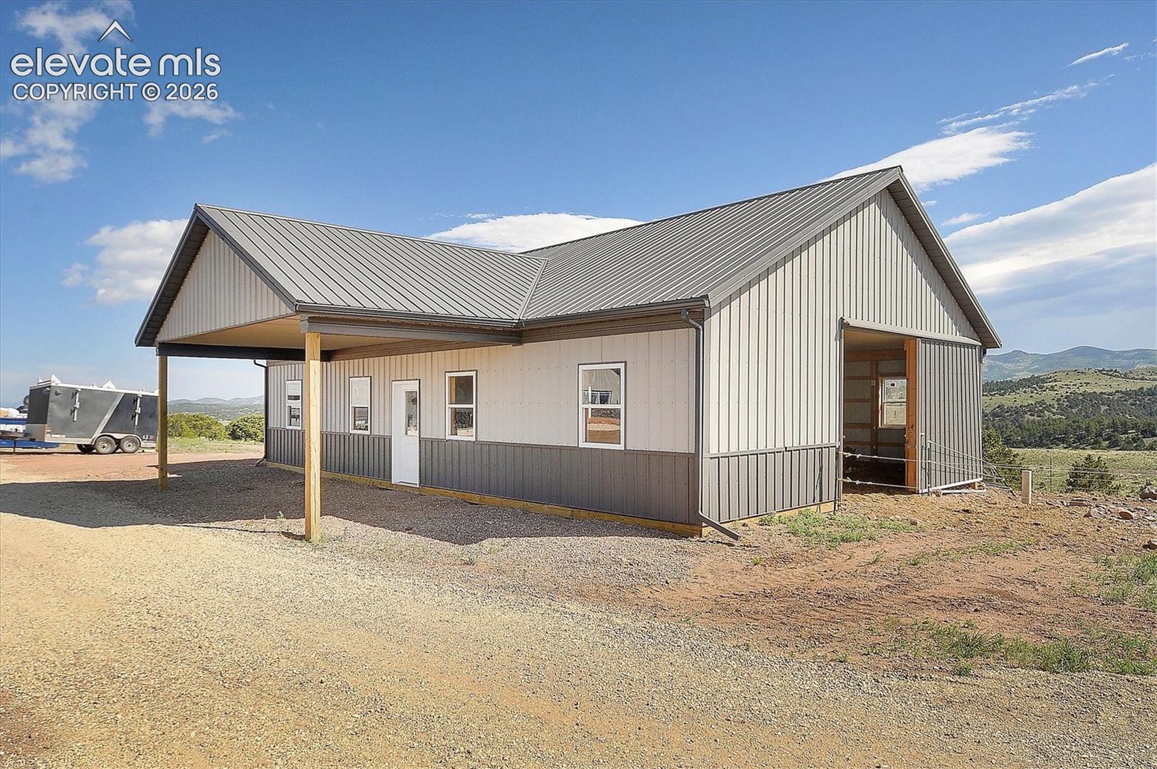 Residential in Westcliffe