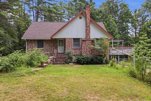 238 Bowdoinham Rd, Sabattus, ME, 04280-4941 | Card Image