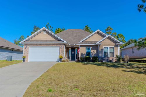 7914 Majestic Cypress Dr, Milton, FL, 32583-2996 | Card Image