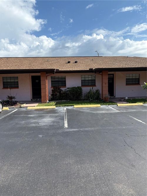 unit-1-6-13250 Ridge Rd, LARGO, FL, 33778-1825 | Card Image