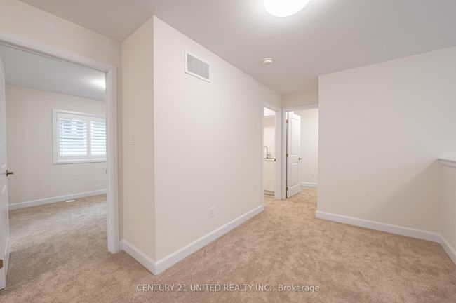 323 Mullighan Gdns, House other with 4 bedrooms, 4 bathrooms and 2 parking in Peterborough ON | Image 22