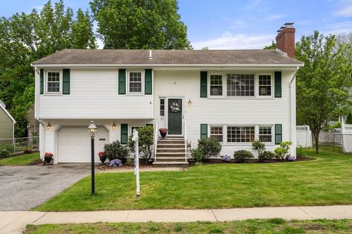 80 Livermore Rd, Belmont, MA, 02478-3844 | Card Image