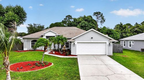 1571 Sw Hunnicut Ave, Port St Lucie, FL, 34953-7007 | Card Image