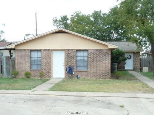 2807 Sprucewood St, Bryan, TX, 77801-1834 | Card Image