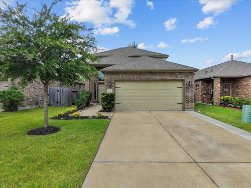 4114 W Bayou Maison Cir, Dickinson, TX, 77539-1215 | Card Image